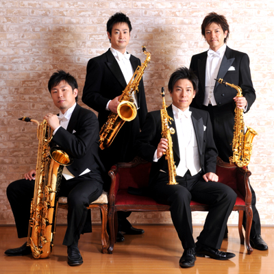 Quatuor B（クワチュール・ベー）