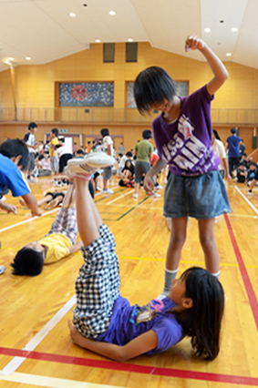 これまでのワークショップの様子